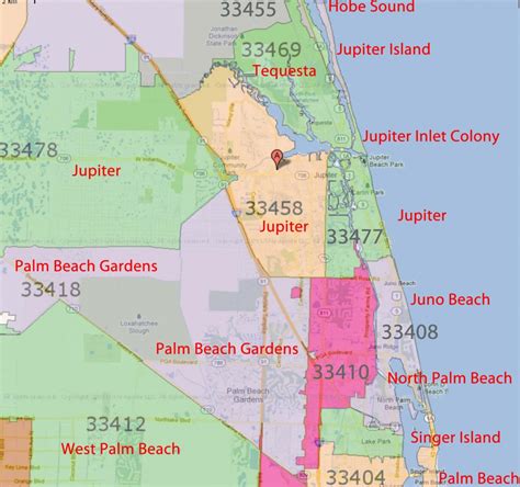Palm Beach County, Florida .